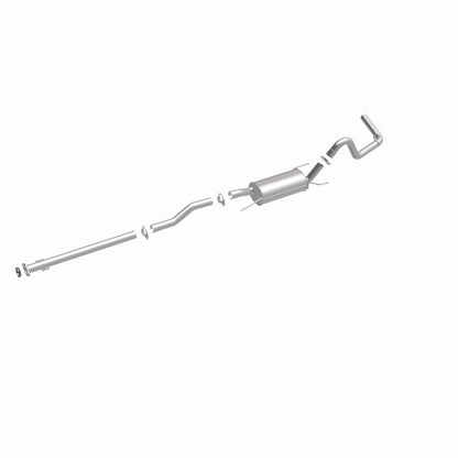 Magnaflow Direct-Fit Replacement Exhaust System | Toyota Tacoma (05-12) (106-0171)