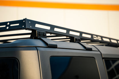 DV8 Offroad Hard Top Roof Rack | Ford Bronco (21-26) (RRBR-02)