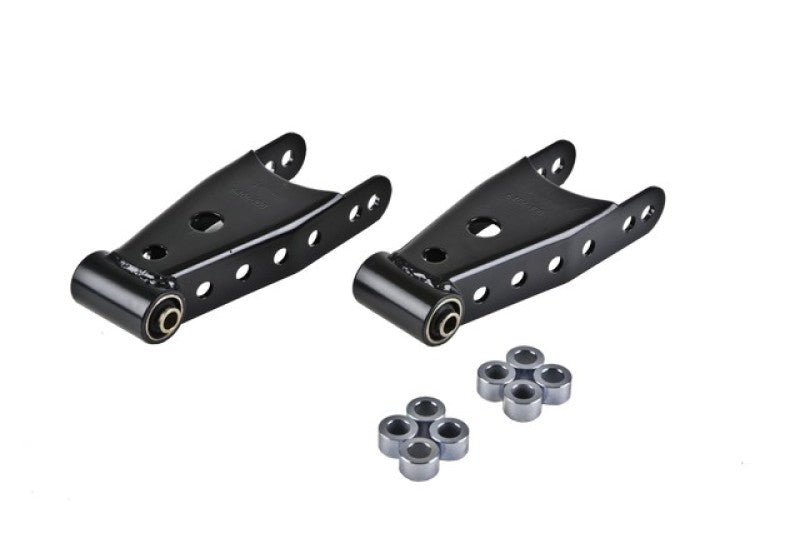 Belltech Shackle Kit | Ford F-150 4WD (04-14) (6409)
