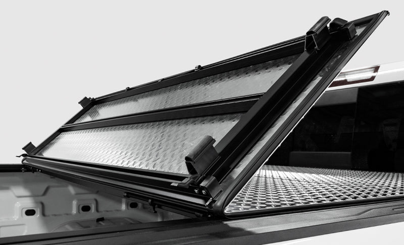 Access Folding Hard Cover | Ford F-150 (04-23) 6ft 6in | No 04 Heritage/Flareside (B3010029)