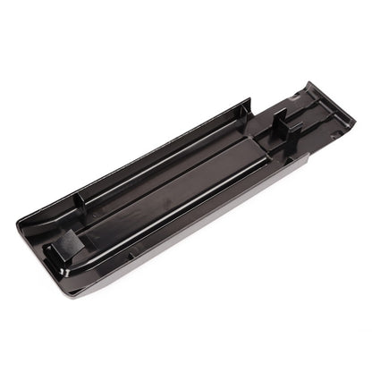 Omix Tailgate Hinge Cover Inner Upper | Jeep Wrangler JK (07-18)  (11218.06)