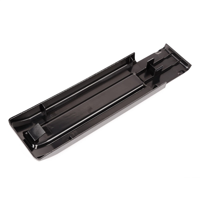 Omix Tailgate Hinge Cover Inner Upper | Jeep Wrangler JK (07-18)  (11218.06)