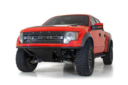 Addictive Desert Designs Pro V2 Front Bumper | Ford F-150 Raptor (10-14) (F01806NA0103)
