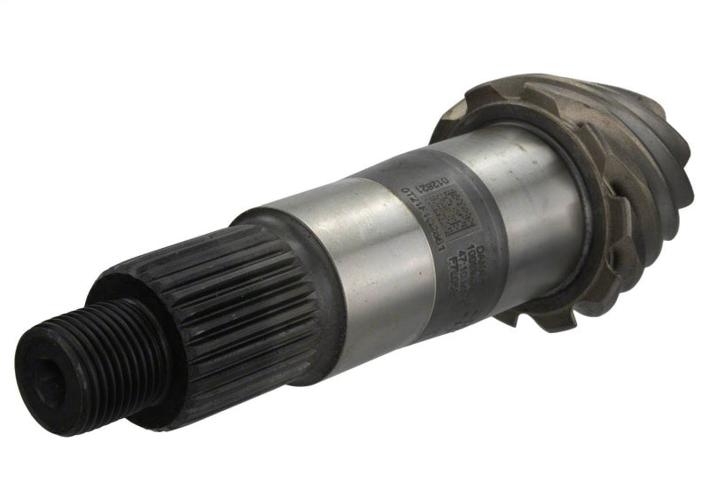 Ford Racing Front Drive Unit Ring Gear And Pinion | Ford Bronco (21-26) (M-4209-470BF)