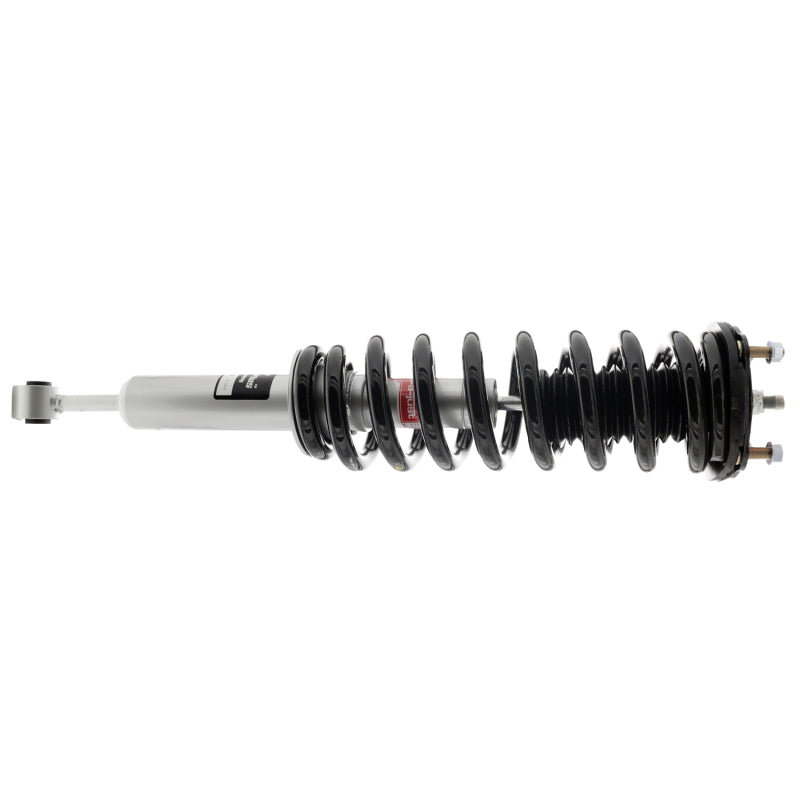 KYB Strut-Plus Coilover F&R | Toyota Tundra (07-21) (SR4472)