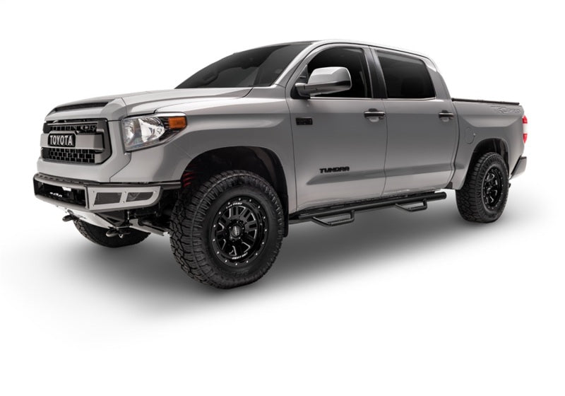 N-Fab Wheel to Wheel Nerf Step | Toyota Tundra (07-17, 14-21)