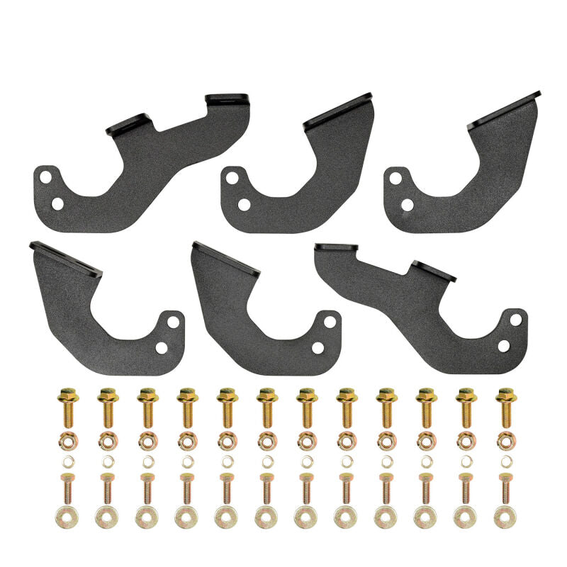 Westin Outlaw Drop Running Boards | RAM 1500 (19-25) (20-43835)