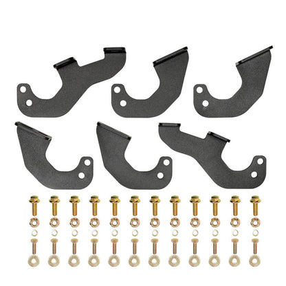 Westin Outlaw Drop Running Boards | RAM 1500 (19-25) (20-43835)