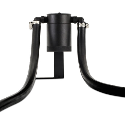 Mishimoto 2011+ Ford F-150 2.7L/3.5L/5.0L V8 Catch Can | Ford F-150 (09-23) (MMBCC-FRD-11P)