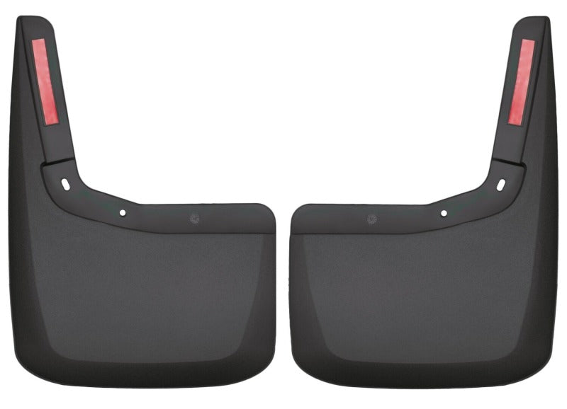 Husky Liners 21-23 Ford F-150 Rear Mud Guards | Ford F-150 (21-23) / (24-26) (59521)