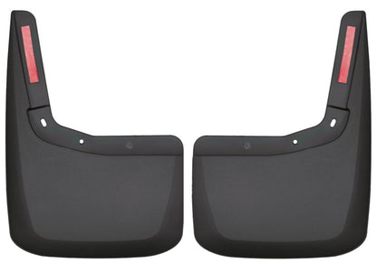 Husky Liners 21-23 Ford F-150 Rear Mud Guards | Ford F-150 (21-23) / (24-26) (59521)