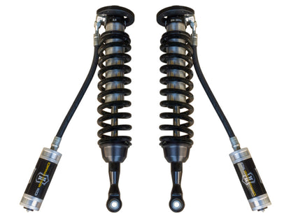 ICON 2.5 Series Shocks | Toyota Tundra (14-18, 19-21), Toyota Sequoia (08-22) (58750)