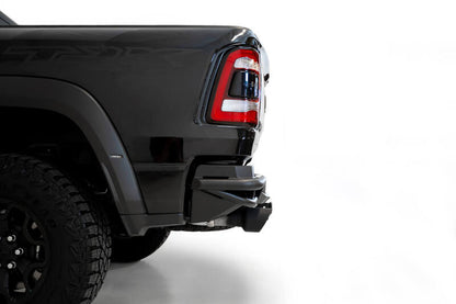 Addictive Desert Designs PRO Bolt-On Rear Bumper w/ Sensors (REAR): Ram 1500 TRX (19-24)