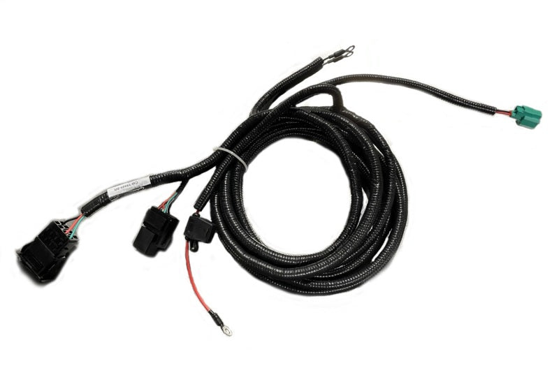 Ford Racing E-Locker Wiring Kit | Ford Bronco (21+)