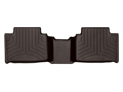 WeatherTech Rear FloorLiner | Chevrolet Colorado / GMC Canyon (15-22) (477512)
