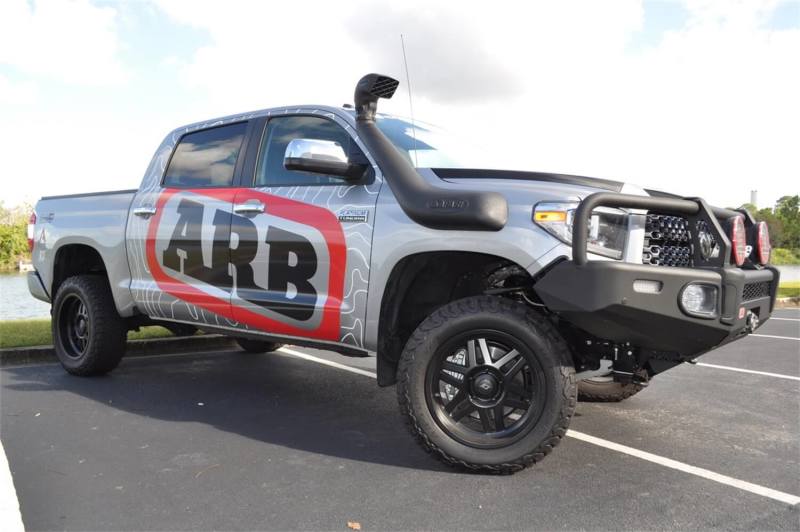 ARB Safari Snorkel Vspec | Toyota Tundra (14-18/19-21) (SS56HF)