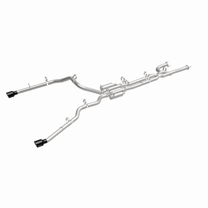 MagnaFlow SPEQ Series Cat-Back Performance Exhaust System: Ram 1500 TRX (21-24)
