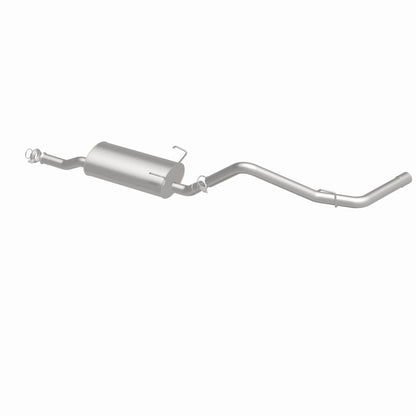 Magnaflow Direct-Fit Replacement Exhaust System | Toyota Tundra (00-06) (106-0341)