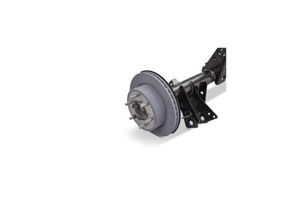 Ford Racing M220 Rear Axle Assembly 4.88 Ratio w/ Electronic Locking Differential | Ford Bronco (21-26) (M-4000-488B)