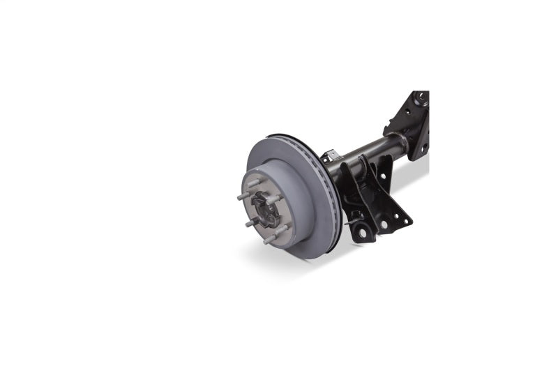 Ford Racing M220 Rear Axle Assembly 4.88 Ratio w/ Electronic Locking Differential | Ford Bronco (21-26) (M-4000-488B)