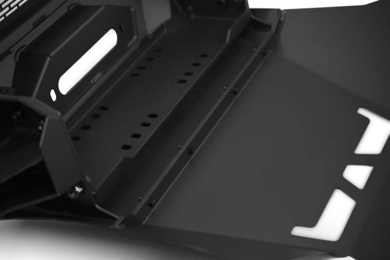 DV8 Offroad 19-23 RAM 1500 Spec Series Bumper Skid Plate | RAM 1500 (19-23, 21-24 TRX) (FBDR1-06SP)