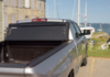 BAK Double Cab 6ft 2in Bed Bed Cover | Toyota Tundra (03-06) (226405)