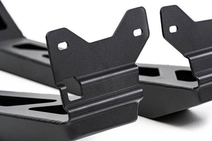 DV8 Offroad Soft Top Roof Rack | Ford Bronco (21-23) (RRBR-01)
