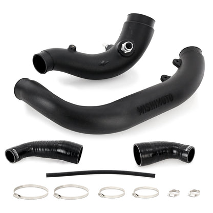 Mishimoto 17-20 Ford F-150 Raptor 3.5L Turbo Inlet Tube Kit | Ford F-150 (15-20)
