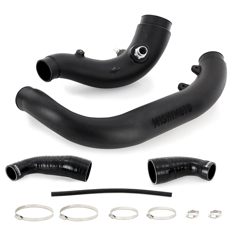 Mishimoto 17-20 Ford F-150 Raptor 3.5L Turbo Inlet Tube Kit | Ford F-150 (15-20)