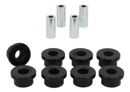 Whiteline Trailing Arm Upper Bushing | 1996 - 2002 Toyota 4Runner Base (W63379)