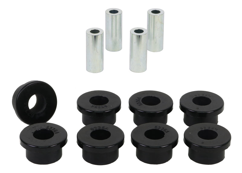 Whiteline Trailing Arm Upper Bushing | 1996 - 2002 Toyota 4Runner Base (W63379)
