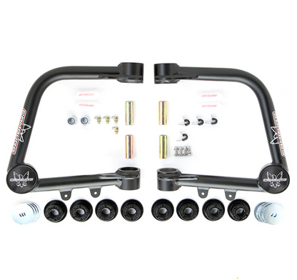 Camburg Performance X-Joint Upper Arms | Toyota Tundra (22-26) / 2010-13 / 2014-18 (CAM-310083)