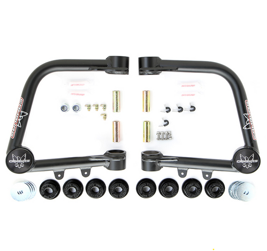 Camburg Performance X-Joint Upper Arms | Toyota Tundra (22-26) / 2010-13 / 2014-18 (CAM-310083)