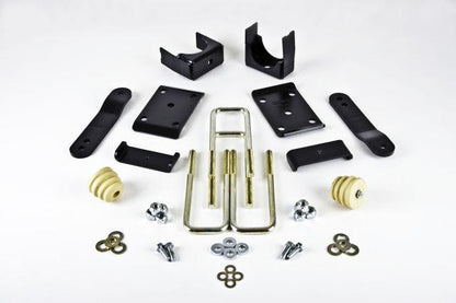 Belltech 4inch Flip Kit | Toyota Tundra (07-18) (6540)