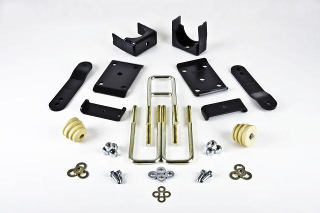Belltech 4inch Flip Kit | Toyota Tundra (07-18) (6540)
