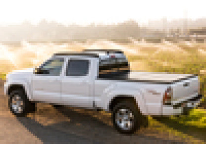 BAK 5ft Bed G2 Hard Folding Truck Bed Cover | Toyota Tacoma (12-15) (226406)