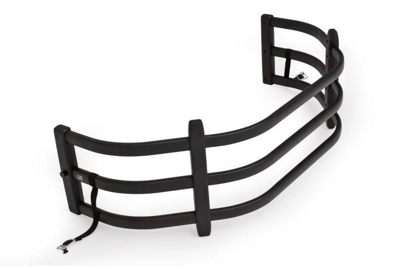 AMP Research Bedxtender HD Sport | Chevrolet Silverado / GMC Sierra (19-26) (74831-01A)