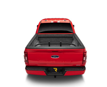 AMP Research Bedxtender HD Max | Ford F-150 (04-22, excl. Heritage) / Toyota Tundra (07-21) (74813-01A)