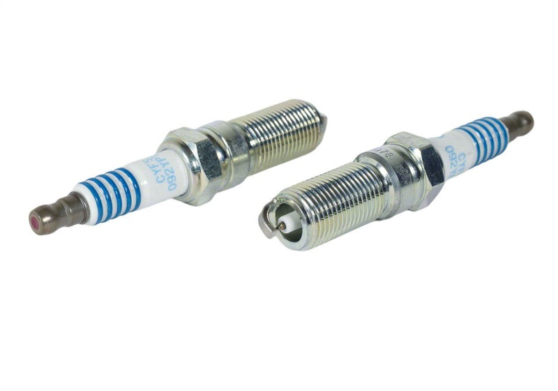 Ford Racing 19-24 Ranger/Bronco / 11-21 F-150 3.5L EcoBoost Cold Spark Plug Set | Ford F-150 (09-20) / Ranger / Bronco (09-21) (M-12405-35T)