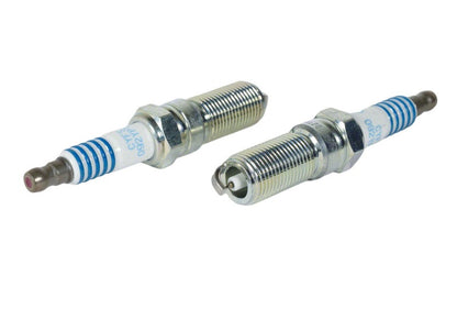 Ford Racing 19-24 Ranger/Bronco / 11-21 F-150 3.5L EcoBoost Cold Spark Plug Set | Ford F-150 (09-20) / Ranger / Bronco (09-21) (M-12405-35T)