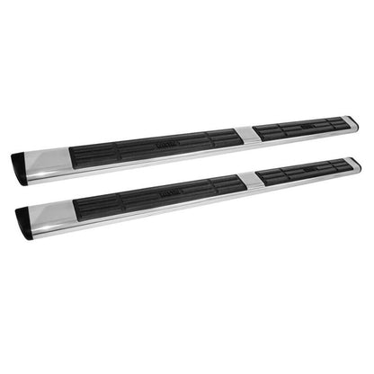 Westin Premier 6in Oval Side Bar | Ford Ranger (19-26) (22-6020)