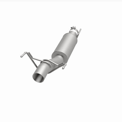 MagnaFlow D-Fit Performance Exhaust Muffler Replacement Kit: Ram 2500 6.4L (14-19) / 3500 6.4L (14-19) w/ Muffler
