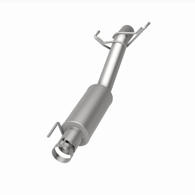 MagnaFlow D-Fit Performance Exhaust Muffler Replacement Kit: Ram 2500 6.4L (14-19) / 3500 6.4L (14-19) w/ Muffler