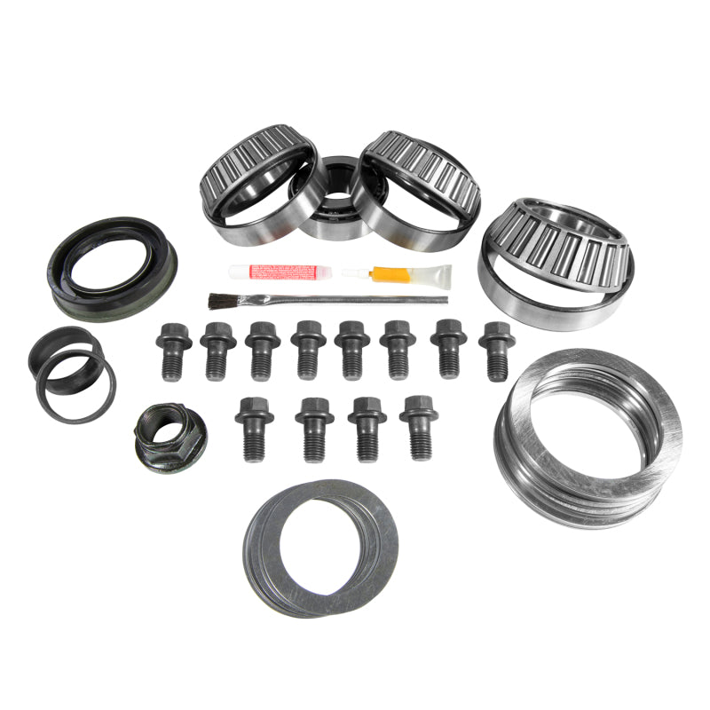 Yukon Gear Master Overhaul Kit | GM 9.5in 12 Bolt Differential (2014+)