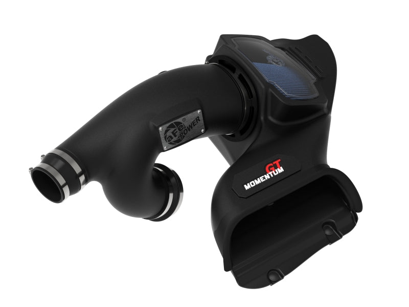 aFe Momentum GT Pro 5R Cold Air Intake System | Ford F-150 (21-22) (50-70072R)