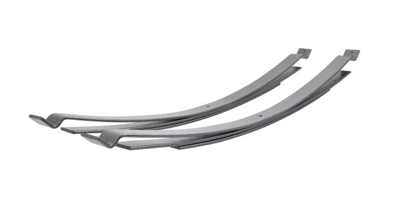 Hellwig Load Pro 3-Leaf Helper Spring (REAR): Dodge Ram 1500 / 2500 / 3500 (03-22)