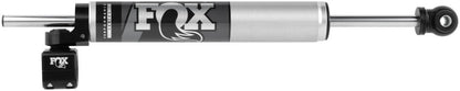 FOX Performance Series 2.0 TS Steering Stabilizer 1.625" Tie Rod (FRONT): Jeep Wrangler JK 2007-2018