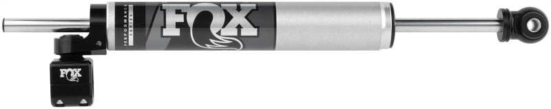 FOX Performance Series 2.0 TS Steering Stabilizer 1.625" Tie Rod (FRONT): Jeep Wrangler JK 2007-2018