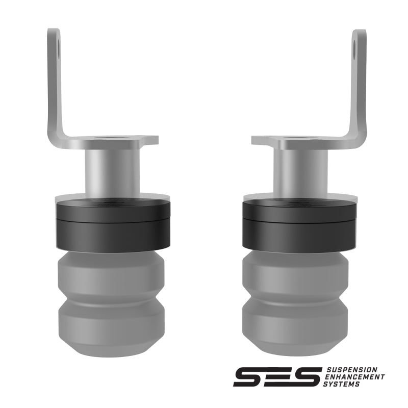 Timbren 22-23 Toyota Tundra SES Spacer Kit | Toyota Tundra (22-26)