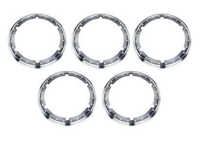 Ford Racing Bead Lock Ring Kit | Ford Bronco (21-26) (M-1021K-BL5)